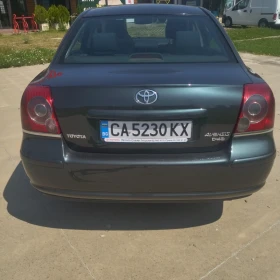 Обява за продажба на Toyota Avensis D4D ~6 500 лв. - изображение 3