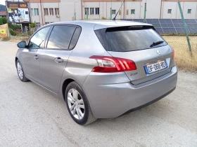Обява за продажба на Peugeot 308 1.6 E-HDI 115  КС. ~12 800 лв. - изображение 8