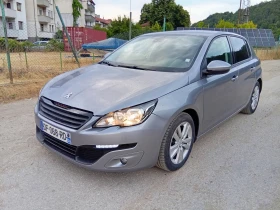 Обява за продажба на Peugeot 308 1.6 E-HDI 115  КС. ~12 800 лв. - изображение 2