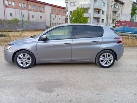 Обява за продажба на Peugeot 308 1.6 E-HDI 115  КС. ~12 800 лв. - изображение 4