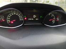 Peugeot 308 1.6 E-HDI 115  . | Mobile.bg    15
