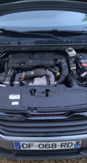 Peugeot 308 1.6 E-HDI 115  . | Mobile.bg    14