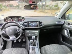 Peugeot 308 1.6 E-HDI 115  . | Mobile.bg    16