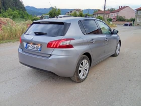 Обява за продажба на Peugeot 308 1.6 E-HDI 115  КС. ~12 800 лв. - изображение 6