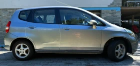 Обява за продажба на Honda Jazz ~4 999 лв. - изображение 2