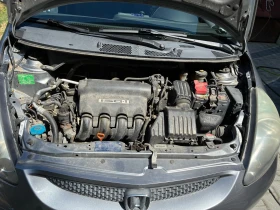 Обява за продажба на Honda Jazz ~4 999 лв. - изображение 10