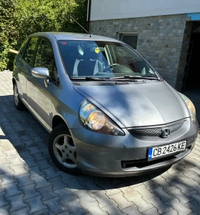 Обява за продажба на Honda Jazz ~4 999 лв. - изображение 1