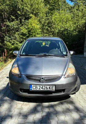 Обява за продажба на Honda Jazz ~4 999 лв. - изображение 1