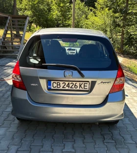 Обява за продажба на Honda Jazz ~4 999 лв. - изображение 4