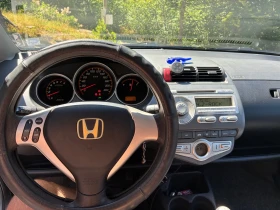 Обява за продажба на Honda Jazz ~4 999 лв. - изображение 9