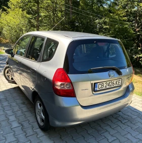 Обява за продажба на Honda Jazz ~4 999 лв. - изображение 5