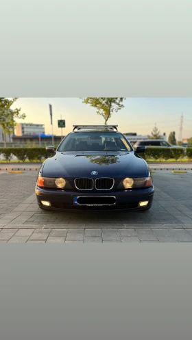BMW 528 M52B28  | Mobile.bg    14