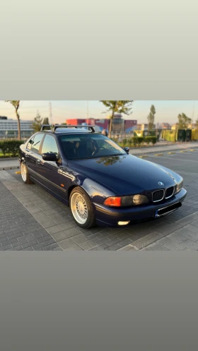 Обява за продажба на BMW 528 M52B28  ~22 000 лв. - изображение 1