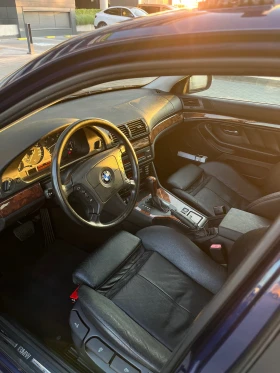 Обява за продажба на BMW 528 M52B28  ~22 000 лв. - изображение 5