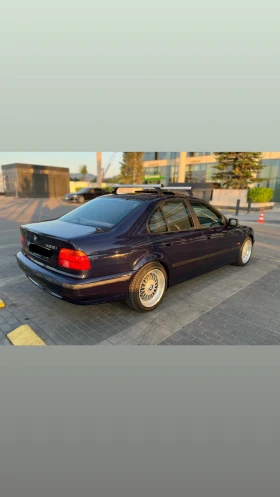 Обява за продажба на BMW 528 M52B28  ~22 000 лв. - изображение 1