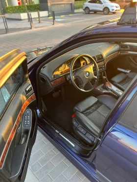 Обява за продажба на BMW 528 M52B28  ~22 000 лв. - изображение 4