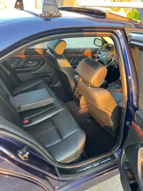 Обява за продажба на BMW 528 M52B28  ~22 000 лв. - изображение 9