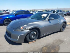 Nissan 370Z Sport Tech - 28000 лв. - 14762291 2