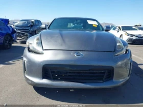 Nissan 370Z Sport Tech - 28000 лв. - 14762291 5