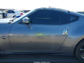Nissan 370Z Sport Tech - 28000 лв. - 14762291 8