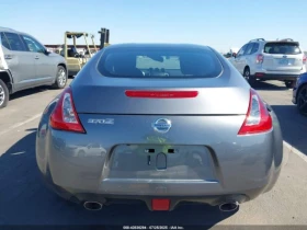 Nissan 370Z Sport Tech - 28000 лв. - 14762291 9