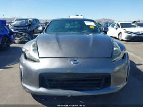 Nissan 370Z Sport Tech - 28000 лв. - 14762291 6