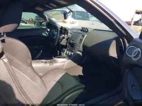 Nissan 370Z Sport Tech - 28000 лв. - 14762291 10