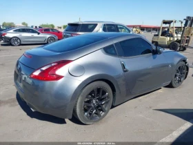 Nissan 370Z Sport Tech - 28000 лв. - 14762291 4