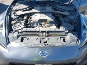 Nissan 370Z Sport Tech - 28000 лв. - 14762291 14