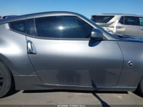 Nissan 370Z Sport Tech - 28000 лв. - 14762291 7