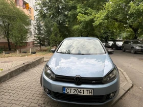 VW Golf Golf R | Mobile.bg    2