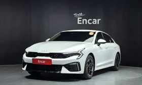     Kia K5 2.0 Lpi