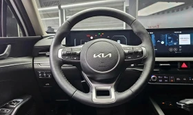 Kia K5 2.0 Lpi | Mobile.bg    11