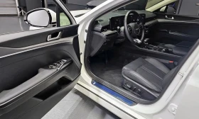 Kia K5 2.0 Lpi | Mobile.bg    9