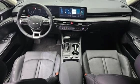 Kia K5 2.0 Lpi | Mobile.bg    6