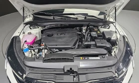 Kia K5 2.0 Lpi | Mobile.bg    5