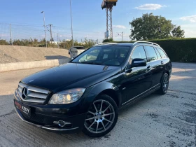 Обява за продажба на Mercedes-Benz C 220 CDI Avantgarde  ~10 800 лв. - изображение 3