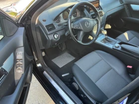 Обява за продажба на Mercedes-Benz C 220 CDI Avantgarde  ~10 800 лв. - изображение 9