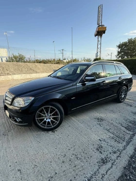 Обява за продажба на Mercedes-Benz C 220 CDI Avantgarde  ~10 800 лв. - изображение 2