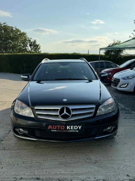 Обява за продажба на Mercedes-Benz C 220 CDI Avantgarde  ~10 800 лв. - изображение 1