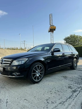 Обява за продажба на Mercedes-Benz C 220 CDI Avantgarde  ~10 800 лв. - изображение 1