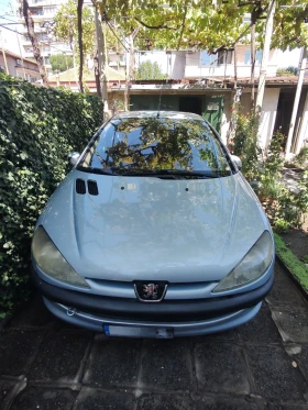 Peugeot 206 1.4 | Mobile.bg    3