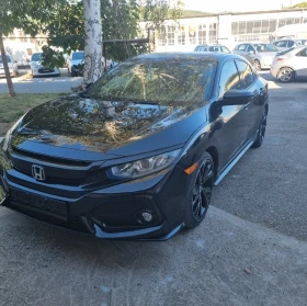 Обява за продажба на Honda Civic 1.5 Turbo ~28 999 лв. - изображение 6