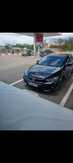 Honda Civic 1.5 Turbo - 28999 лв. / 14826.95 € - 55064690 17