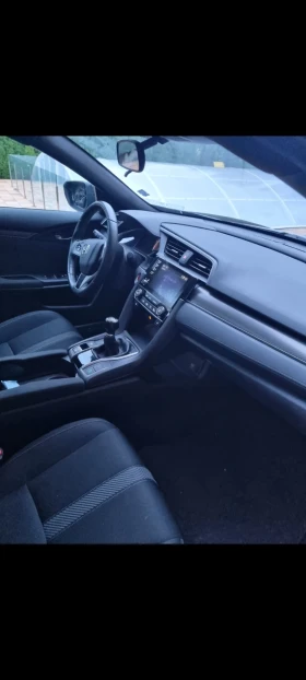 Honda Civic 1.5 Turbo - 28999 лв. / 14826.95 € - 55064690 8