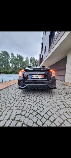 Honda Civic 1.5 Turbo - 28999 лв. / 14826.95 € - 55064690 12