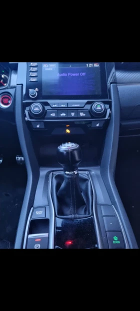 Honda Civic 1.5 Turbo - 28999 лв. / 14826.95 € - 55064690 6