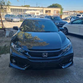 Обява за продажба на Honda Civic 1.5 Turbo ~28 999 лв. - изображение 5