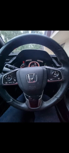 Honda Civic 1.5 Turbo - 28999 лв. / 14826.95 € - 55064690 16