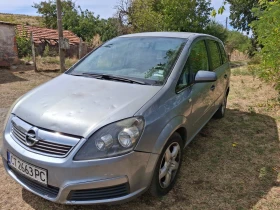 Opel Zafira | Mobile.bg    5